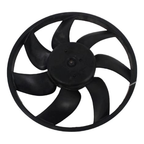 [PRODUIT D'OCCASION] Moteur Ventilateur Radiateur PEUGEOT 208 ♻️ Ref Oe. 9829774580 - Garantie à vie (1/3)