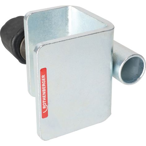 ROTHENBERGER  Soporte  para  enderezador  de  tubos  MSR  -  1000004937 (1/2)