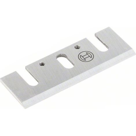Lames de rabot Bosch 2609110357 82 mm