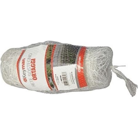 Rete Rampicanti 17X15 h 200 m 10 B/Ca Trex 01021 (1/5)