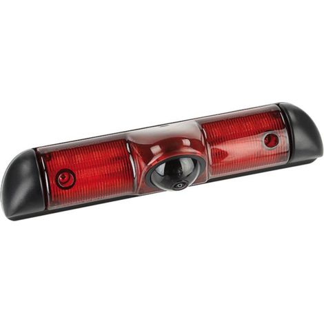 Camera de vision arriere fonction vision nocturne compatible avec Fiat Citroen Peugeot ap06
