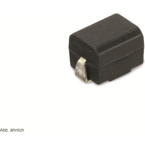 Inductance CMS BOURNS CM453232-R47M, 0,47 µH, 0,2 A
