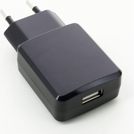 CHARGEUR USB 5V/2A  9000689 pour Tablette multimédia ESSENTIEL B TABLETTE ANDROID ESSENTIELB PACK SMART'TAB 1005, TABLETTE ANDROID ESSENTIELB SMART'TAB 1005, TABLETTE ANDROID ESSENTIELB SMART'TAB 1006