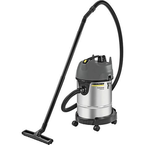 KARCHER Aspirador en seco y húmedo NT 30/1 Me Classic Edition (1/6)