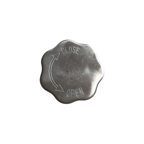 Ersatz Tankdeckel Kraftstofftankdeckel für Ölheizgebläse uvm. (1/2)
