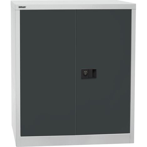 BISLEY, Armoire à portes battantes UNIVERSAL, h x l x p 1000 x (1/5)