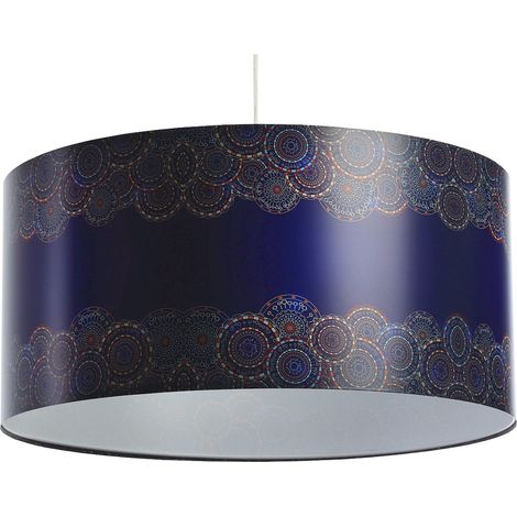 Suspension stamps 104-30 - Rond Ø 30 cm (1/5)