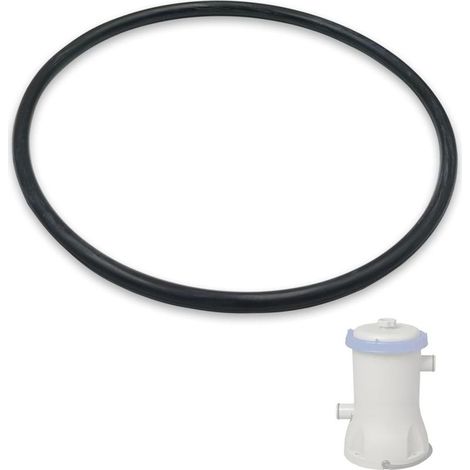 Ersatz-O-Ring für Bestway Flowclear P6119 Filterdeckel (1/5)