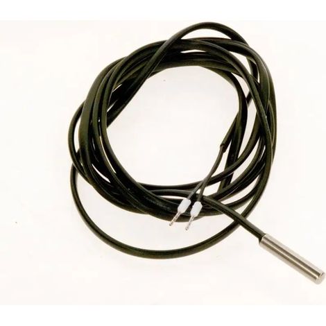 BOSCH Sensore di temperatura, 87183105220