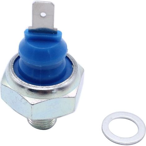 1 PC Engine oil pressure sensor 056 919 081 Compatible with AUDI 100 200 80 90 A4 A8 S4 V8 Seat VW