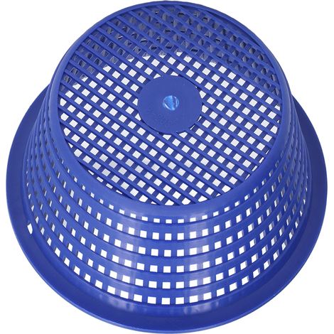 Panier de Filtre de Skimmer pour Piscine, Remplacément Plastique pour Hayward SP‑1094, Outil de Nettoyage (1/5)