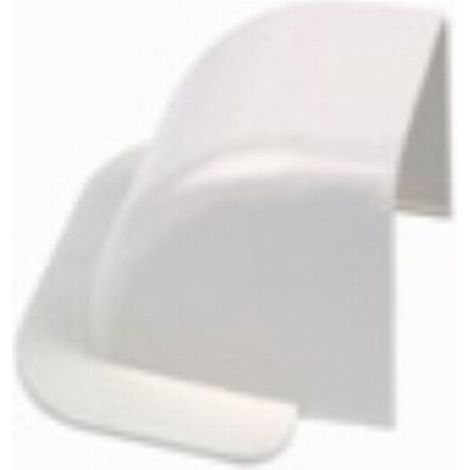 Anclaje de pared para canal de 80 mm - EID - AG80CM