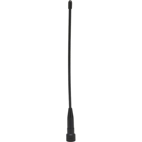 Antenne portable SMA mâle 144/435MHz double bande pour talkie-walkie YAESU FT-60R FT-50R VX-3R VX-5R VX-6R (1/5)