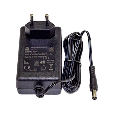 Adaptateur AC/DC 5V c.c., 5A, 25W ( Prix pour 1 )