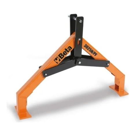 Beta 3025N/PF Pince de manutention de fûts 300 kg