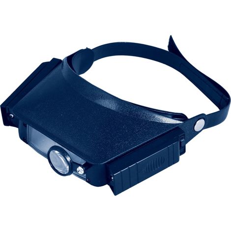 Discovery Handwerk dhd 10 head Lupe