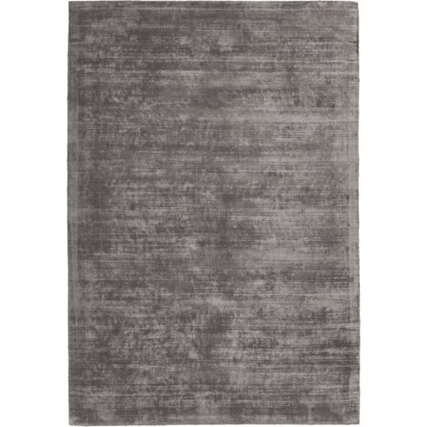 Tapis Tissé à la Main "Village" Gris 120 x 170 cm (1/2)