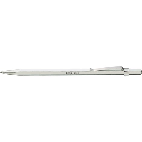 Hazet 2150-1 Reißnadel Hartmetall (1/5)