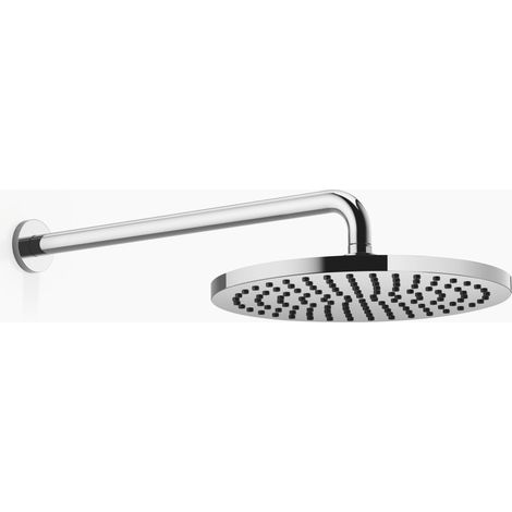 Dornbracht Regenbrause mit Wandanbindung, Ø 300mm, 28679970-00 (1/5)