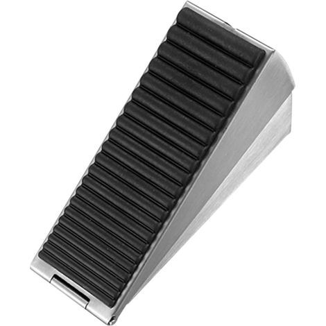 de porte réglable cale magnétique robuste pour la sécurité (1/5)