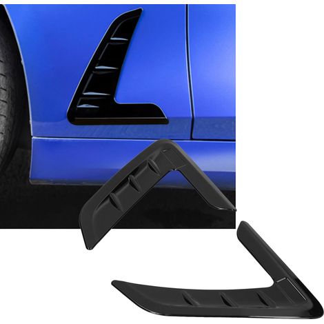 Fahrzeugmodifikation 2020-2021 BMW 3er G20 G28 320i 325li 330li Lüftungsblende (OC07230) (1/5)