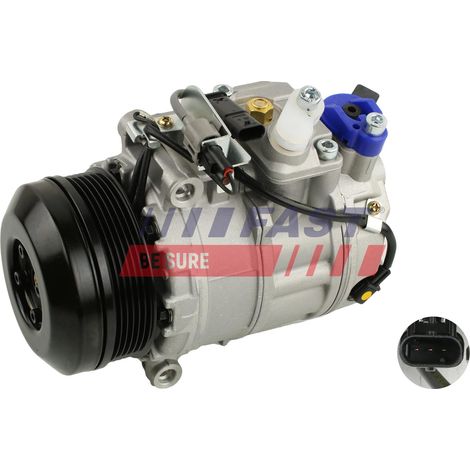 Compresseur de climatisation rapide FT56322