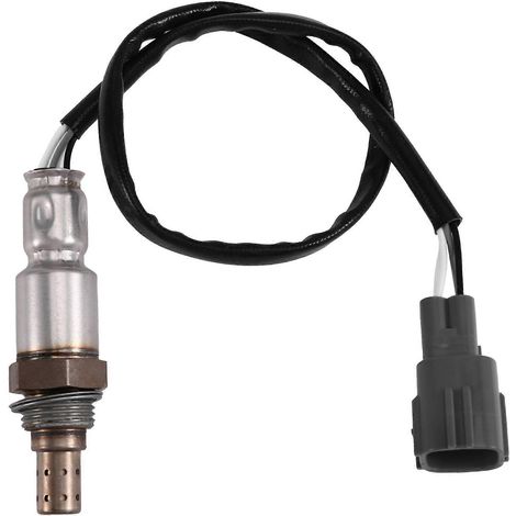 Lambdasonde 89465-42230 für Toyota Lexus NX300h NX200t 2.5L (2015–2017) und Toyota RAV4 (2013–2017) – Hintere Sonde (1/5)