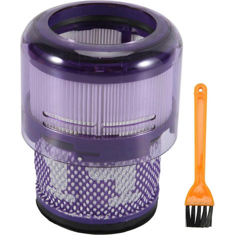 Filtre HEPA lavable pour aspirateur SV21 MICRO - Pièces de rechange (1/5)