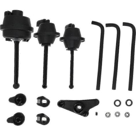 Kit d'outils de réparation pour réglage du volet d'admission d'air du collecteur moteur hg2721402401 pour M272 M273 (1/5)