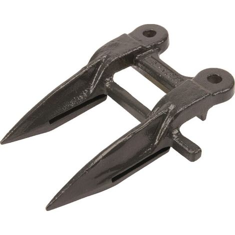 Dent de scarificateur UNIVERSEL 0006262940KR