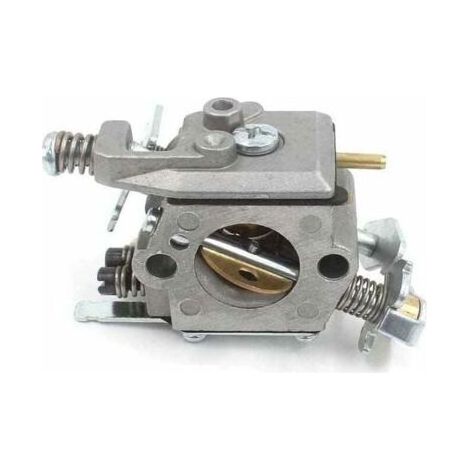 Carburateur pour trononneuses Partner 350 351 370 371 390 391 McCulloch Mac 333 335 338 435 436 Walbro WT-622 (1/5)