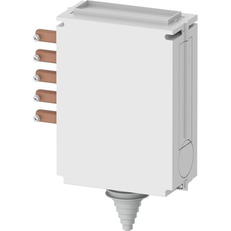 EATON Cassetta di derivazione cavi con barre CU, 232287