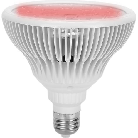 Lampe infrarouge rouge 54W 660nm 850nm pour thérapie à domicile et soulagement des douleurs (1/5)