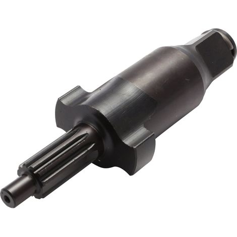 Hazet 9013SPC-01 Cuadro de precisión neutro de 14,5 cm