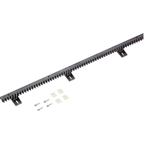 VIMAR - ZE03/1 Support en nylon 500 kg, 1 pièce x 1 m