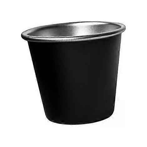 Lot de 2 tasses en acier inoxydable, verres à boire empilables et multifonctionnels (1/5)
