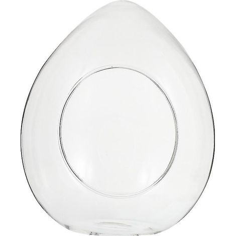 1 Stück Hamsternest aus Glas
