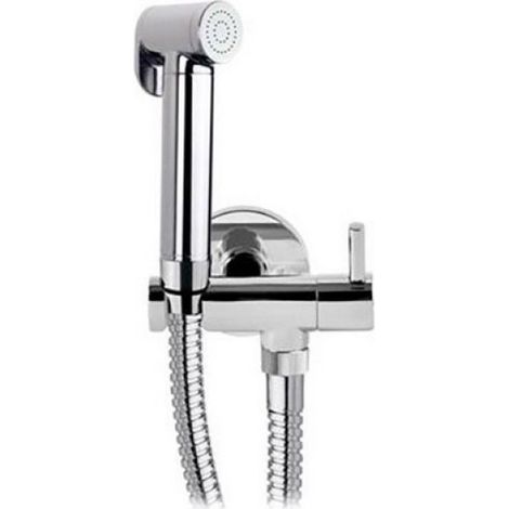 SET IDROSCOPINO TONDO Cromo