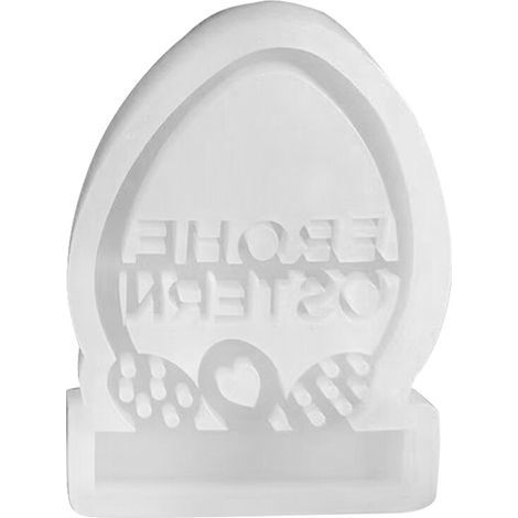 Moules en Silicone panier de fleurs chandeliers moule-UN (1/5)