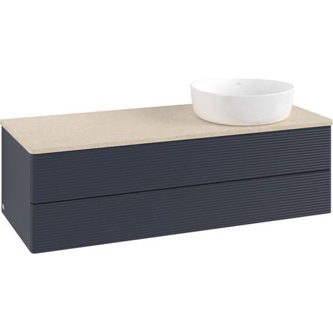 Villeroy & Boch K23113HG WTUS Antao K231 1200x360x500mm (1/3)