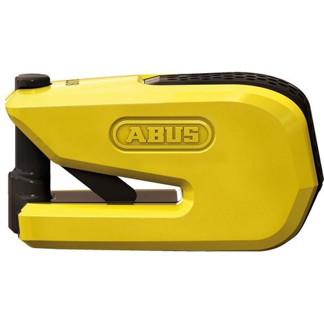 ABUS SmartX 8078 2.0 Granit Detecto YE B-SB