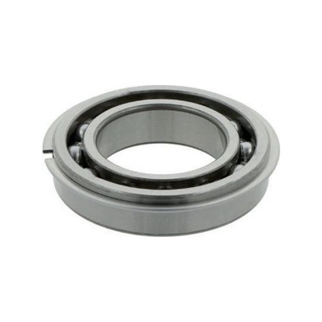 Cuscinetto a sfere a gola profonda 6307 NRCM ID 35mm AD 80mm larghezza21mm NACHI