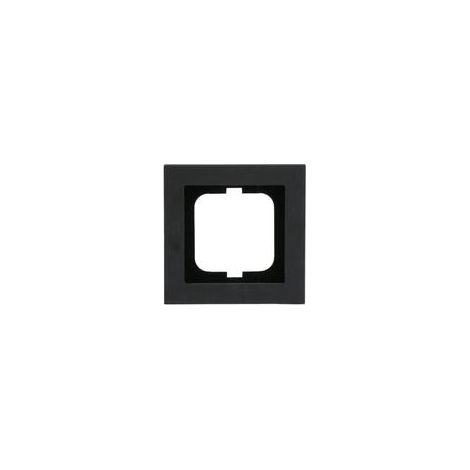 Cornice copriforo Busch-Jaeger 1721-290 IP20 finitura opaca