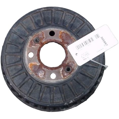 [PRODUIT D'OCCASION] Tambour Arriere Droit RENAULT Twingo ♻️ Ref Oe. 432001458r - Garantie à vie (1/3)