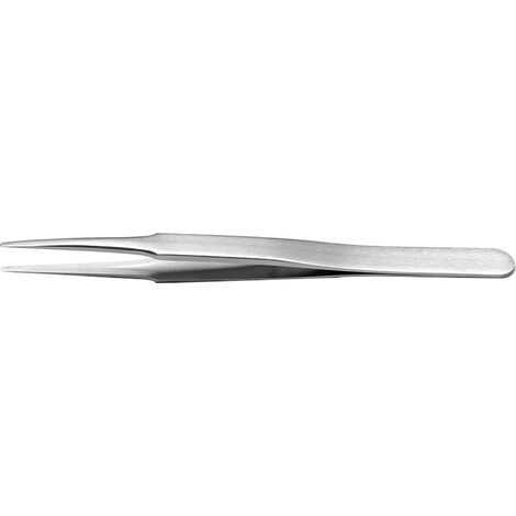 Brucelles RS PRO 2A.SA.B en inox, L. 120 ( Prix pour 1 )
