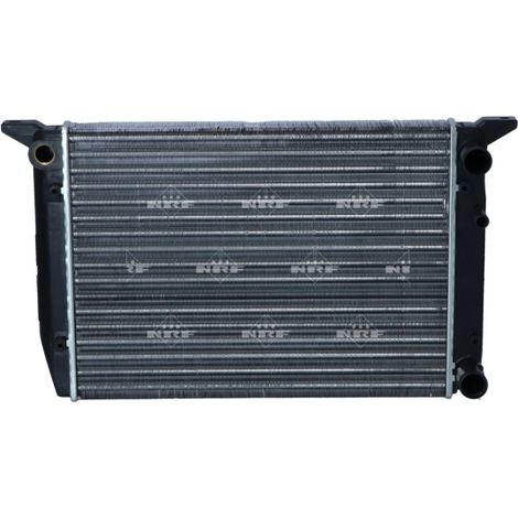 Radiateur, refroidissement du moteur NRF 50514 AUDI 811121253D 811121253F