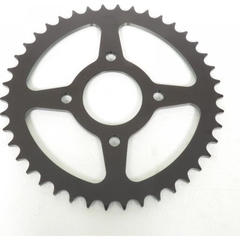 Kettenrad Afam für Motorrad Honda 250 CM 1999 bis 2020 Neu (1/4)