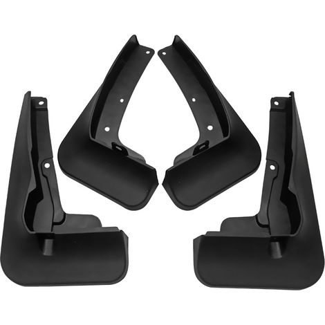 Suitable for Toyota Highlander 2022 tires and fenders, original and modified fender protectors, soft rubber fenders, Highlander 2022.
