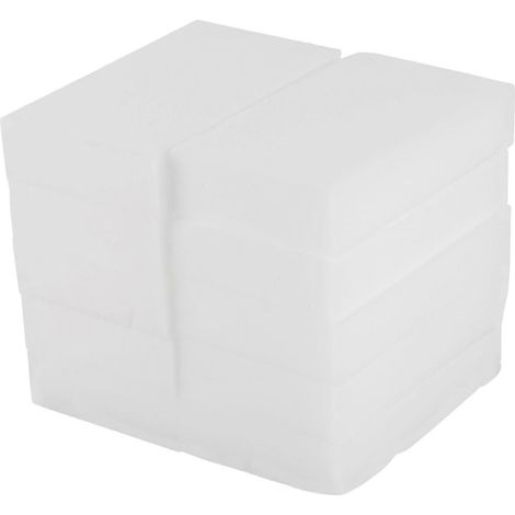 Porte-embout magnétique 1/4" hexagonal, rallonge 60mm pour perceuse visseuse électrique, tige de prolongation aimantée (1/5)