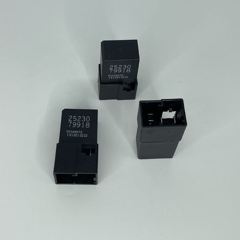 Relais automobile Nissan 2523079918